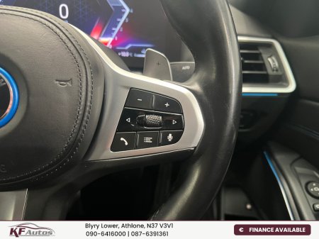 2023 BMW 3 Series - thumbnail 25