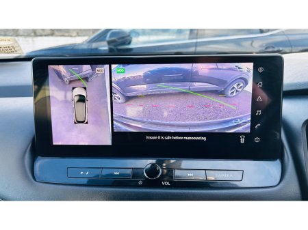 2023 Nissan Qashqai AUTOMATIC ++ FULL HYBRID ++EPOWER SV PREMIUM €28,995 thumbnail