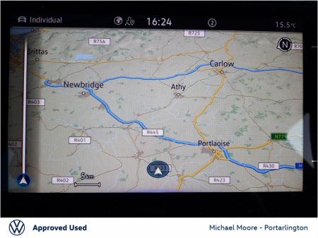 2023 Volkswagen Tiguan - thumbnail 23