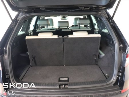 2022 Skoda Kodiaq 2.0 TDI 150HP DSG Style 7 Seat €37,950 thumbnail