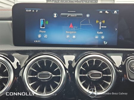 2024 Mercedes-Benz A Class A 250 Amg Line Executive E A AMG Line Executive A250 e 218 PHEV 102BHP Motor 15.6 kWh Battery 8G-DCT Auto Start/Stop €39,900 thumbnail