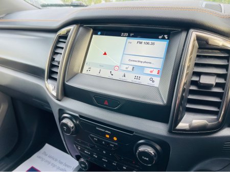 2018 Ford Ranger 3.2L WILDTRAK AUTO FULLY KITTED #322 €26,999 thumbnail