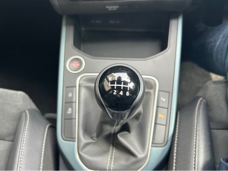 2023 SEAT Arona PA 1.0 TSI 110HP XP 5DR**//**ANDROID  AND APPLE CAR PLAY**//**CRUISE CONTROL**//**REVERSING CAMERA AND SENSORS**//**SAT NAV**//**FINANCE AVAILABLE**//**TRADE IN WELCOME**//**WARRANTY!!!!! €19,725 thumbnail