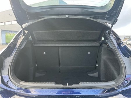 2023 Toyota Corolla COROLLA HYBRID LUNA H/B €25,950 thumbnail