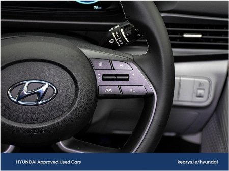 2023 Hyundai i20 - thumbnail 22