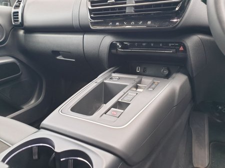 2024 Citroen C5 Aircross - thumbnail 21