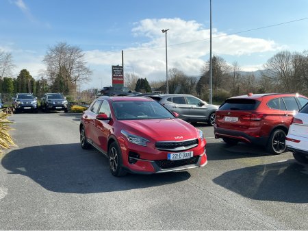 2022 Kia XCeed - thumbnail 3