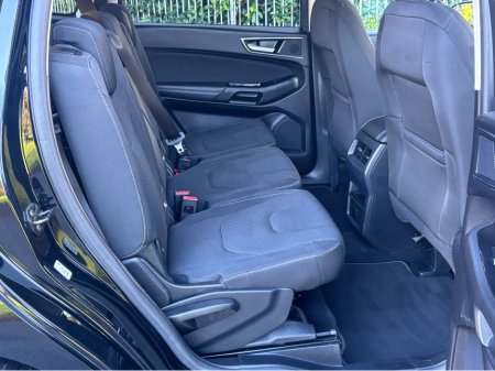 2018 Ford S-Max 2.0 TDCI TITANIUM 150BHP 5DR €17,999 thumbnail