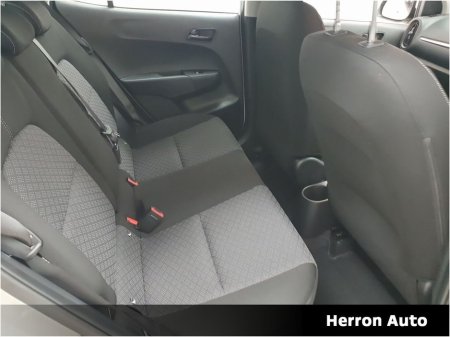 2025 Kia Picanto 5dr PE 1.0 €18,900 thumbnail