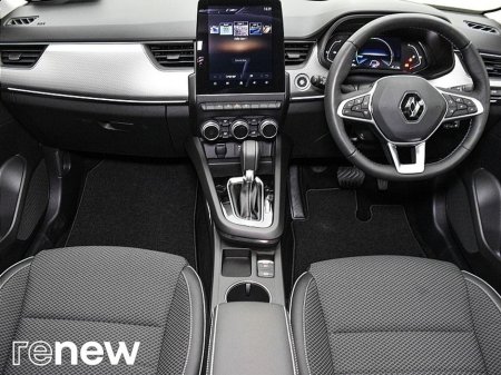 2023 Renault Arkana E-TECH Hybrid 145 Auto techno €26,900 thumbnail
