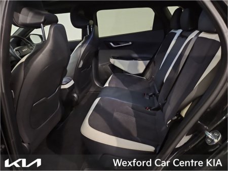 2023 Kia EV6 - thumbnail 8