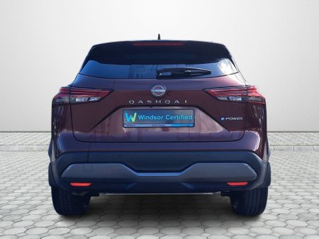 2023 Nissan Qashqai - photo 5