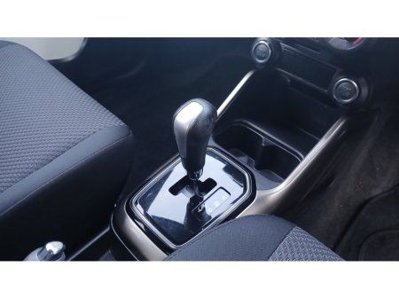 2017 Suzuki Ignis *AUTOMATIC* 1.2 SZ-T 5dr - €9,950