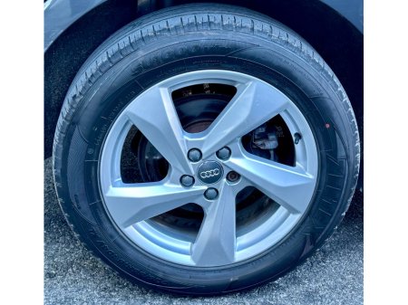 2019 Audi Q3 - thumbnail 23