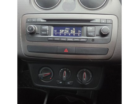 2013 SEAT Ibiza 1.2 70hp SPORT €7,950 thumbnail