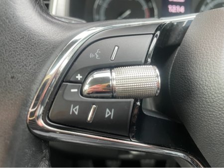 2021 Skoda Kodiaq 7S AMBITION 1.5 TSI 150BHP 150HP 5DR €28,950 thumbnail