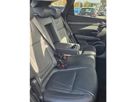 2024 Hyundai Tucson - thumbnail 7