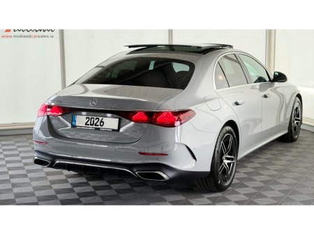 2026 Mercedes-Benz E Class - thumbnail 17