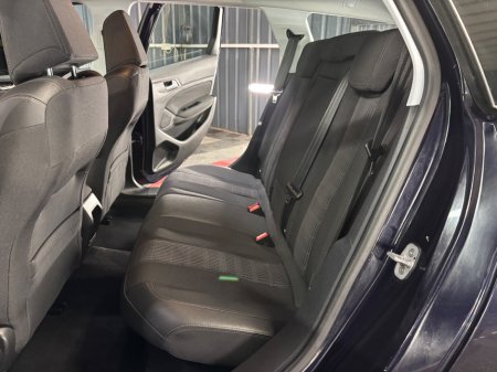 2018 Peugeot 308 1.2 Puretech 110bhp SW Active €9,950 thumbnail