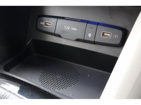 2023 Hyundai Tucson - thumbnail 13