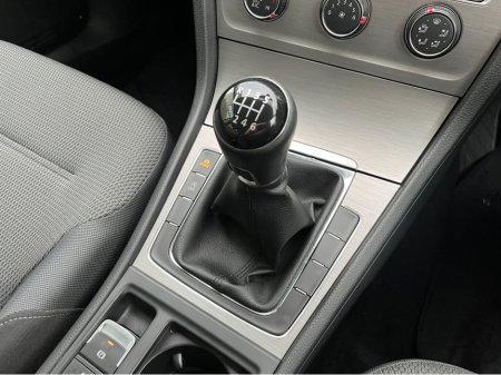 2014 Volkswagen Golf SE 1.4 PETROL TSI BLUEMOTION 122PS €9,950 thumbnail