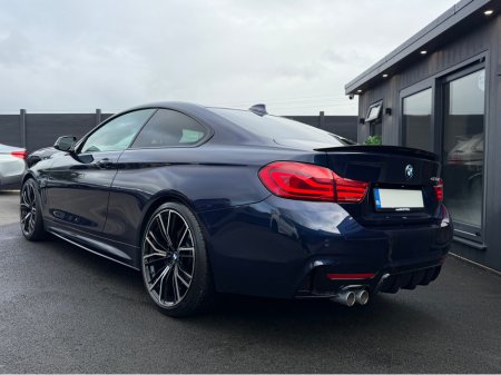 2017 BMW 4 Series - thumbnail 6