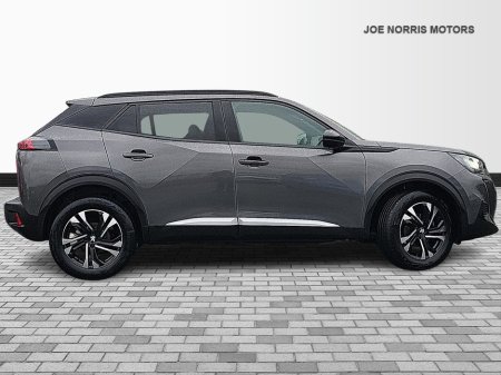 2023 Peugeot 2008 ALLURE 1.2 100 6.4 4DR €24,995 thumbnail