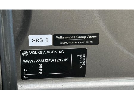 2014 Volkswagen Golf - thumbnail 18