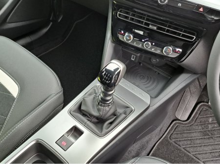 2026 Opel Mokka GS 1.2TURBO 136HP  **TOP SPEC*5 YEARS WARRANTY** €36,250 thumbnail