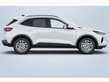 2026 Ford Kuga - photo 2