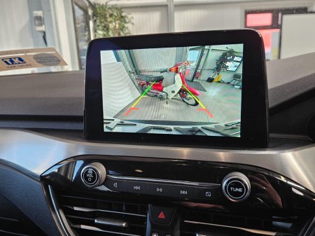 2023 Ford Kuga - thumbnail 13