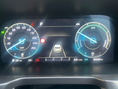 2023 Kia Sorento Phev K3 5DR Auto €44,950 thumbnail