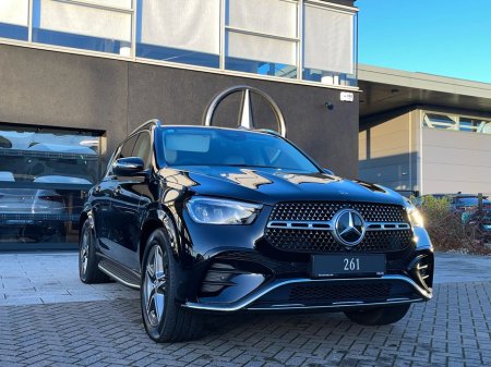 2026 Mercedes-Benz GLE Class - thumbnail 13