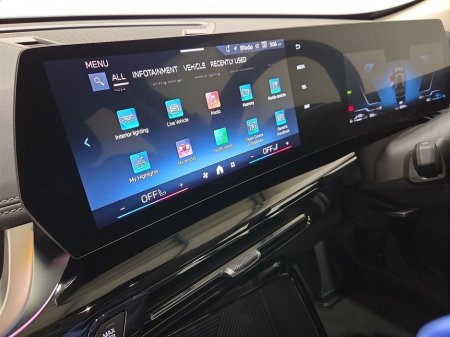 2026 BMW X1 xDrive25e xLine €58,950 thumbnail