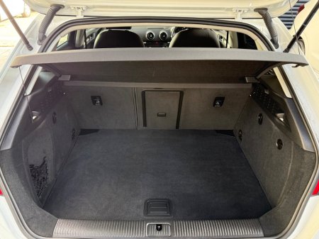 2015 Audi A3 1.4 TFSI €14,890 thumbnail