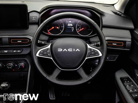 2023 Dacia Sandero Stepway - thumbnail 21