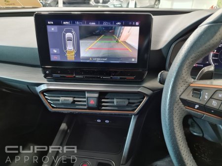 2023 Cupra Leon 1.5eTSI 150hp DSG*Call Andrew 0862617858* €30,450 thumbnail