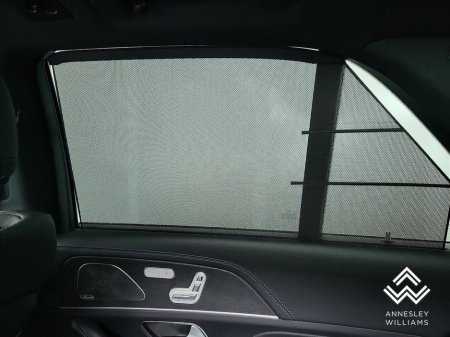 2025 Mercedes-Benz GLE Class - thumbnail 17