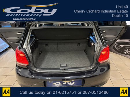 2014 Volkswagen Polo - thumbnail 30