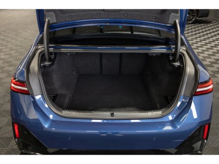 2025 BMW 5 Series 530e M Sport €64,950 thumbnail