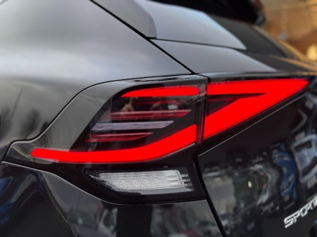 2025 Kia Sportage 1.6 HEV ( Anniversary Edition ) €43,995 thumbnail