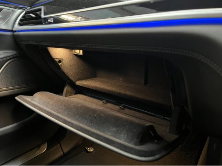 2018 BMW 7 Series €29950! 2018 BMW 740E IPERFORMANCE M-SPORT 2.0 AUTOMATIC / CRUISE CONTROL / 360° PARKING CAMERA / ELECTRIC MEMORY HEATED & MASSAGING SEATS / PANORAMIC SUNROOF / PADDLE SHIFTERS €29,950 thumbnail