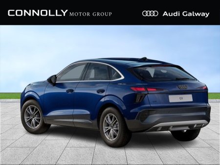 2026 Audi Q3 - thumbnail 2
