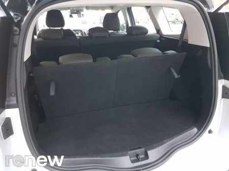 2020 Renault Grand Scenic 1.75 Blue dCi 120 EDC Iconic €21,995 thumbnail