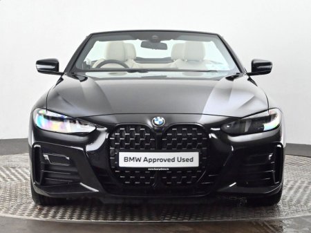 2025 BMW 4 Series - thumbnail 32