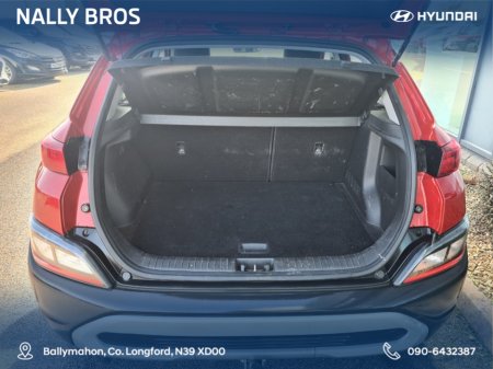 2021 Hyundai Kona - thumbnail 5