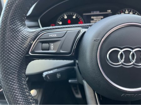 2017 Audi A4 - thumbnail 18