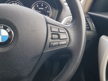 2018 BMW 1 Series 118d SE thumbnail