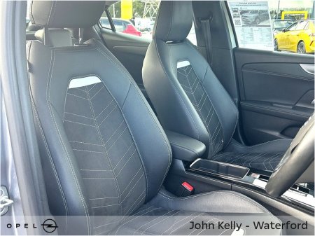 2023 Opel Mokka - thumbnail 9