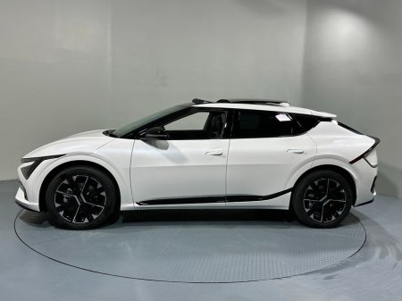 2026 Kia EV6 GT Line 0% Finance €57,190